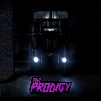 «No Tourists» — альбом The Prodigy