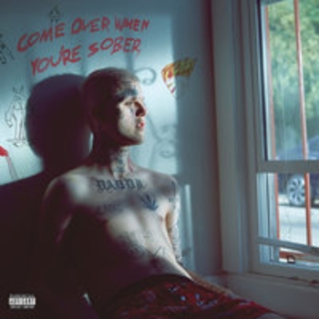 Lil Peep — Broken Smile (My All)