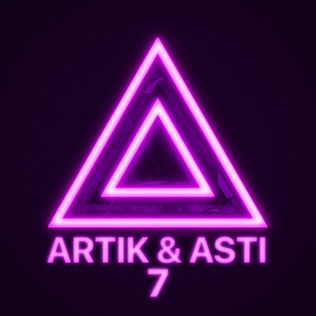 «7 (Part 1)» — альбом Artik & Asti