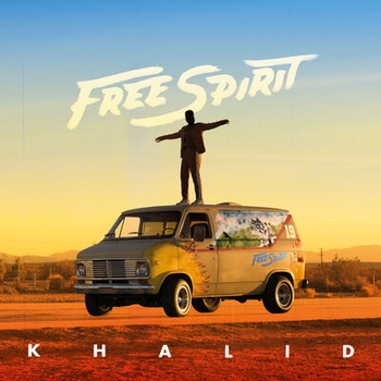 Khalid — Free Spirit