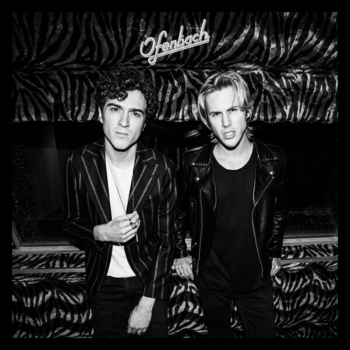 Обложка «I Got Burned (Ofenbach 2019)» — Ofenbach and The Bamboos, Tim Rogers