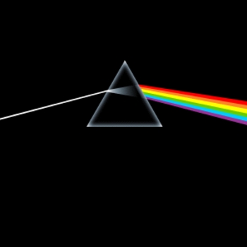 Pink Floyd — The Dark Side of the Moon
