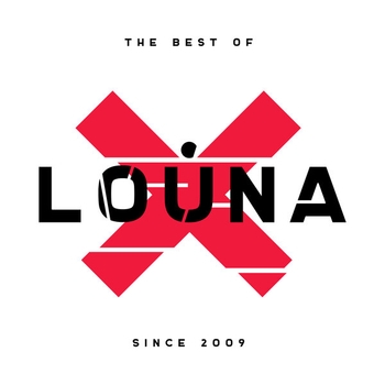 Louna — Весна (X (The Best Of) 2019)