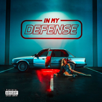 Слушать «Started» — Iggy Azalea Обложка «Started» — Iggy Azalea