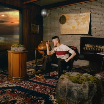 «The Sailor» — альбом Rich Brian