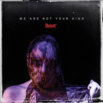 Обложка «Solway Firth» — Slipknot