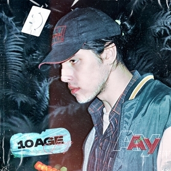 10Age and Ramil — Ау