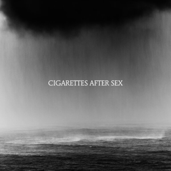 Cigarettes After Sex — Cry