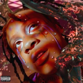 «A Love Letter To You 4» — альбом Trippie Redd