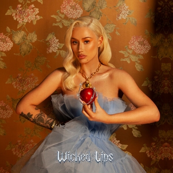 Слушать «Lola (2019)» — Iggy Azalea feat Alice Chater Обложка «Lola (2019)» — Iggy Azalea feat Alice Chater
