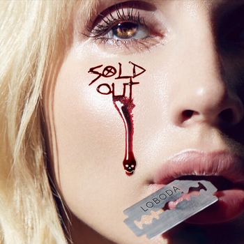 «Sold Out» — альбом Loboda
