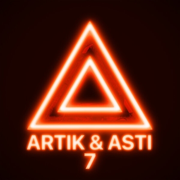 «7 (Part 2)» — альбом Artik & Asti