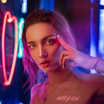 «Дисней» — альбом Mary Gu