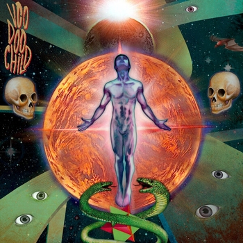 Gone.Fludd — Voodoo Child
