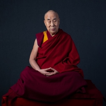 «Inner World» — альбом Dalai Lama