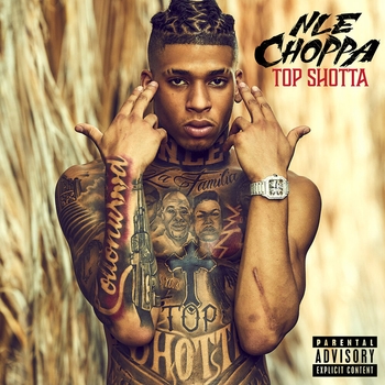Nle Choppa — Top Shotta