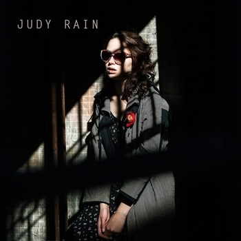 Обложка «Омут» — Judy Rain