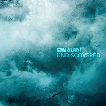 «Undiscovered» — альбом Ludovico Einaudi