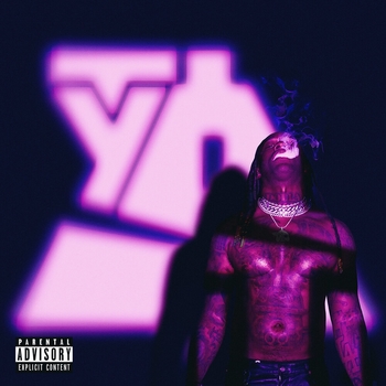 «Featuring Ty Dolla Sign» — альбом Ty Dolla Sign