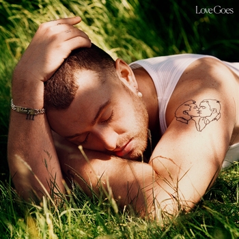 Sam Smith — Love Goes