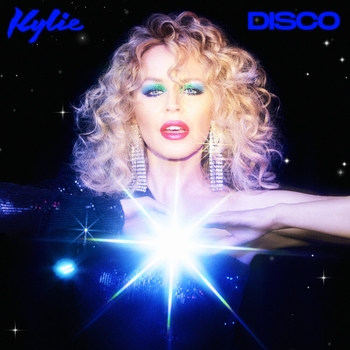 «Disco» — альбом Kylie Minogue