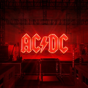 «Power Up» — альбом AC/DC