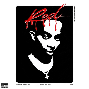 Обложка «Sky» — Playboi Carti