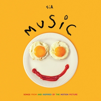 «Music» — альбом Sia