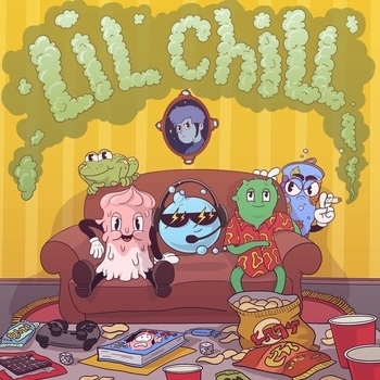 Gone.Fludd — Lil Chill