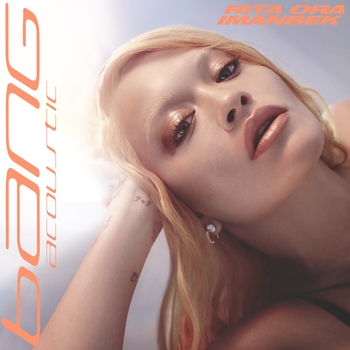 «Bang» — альбом Rita Ora and Imanbek