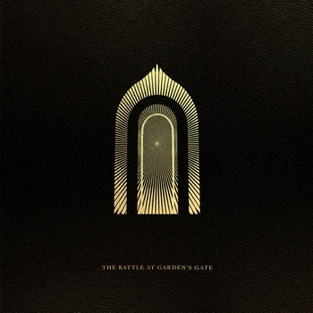 Greta Van Fleet — Built By Nations (The Battle at Garden's Gate 2021)