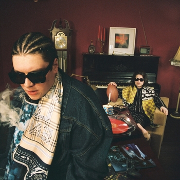 Saluki feat 104 — Стыд и слава