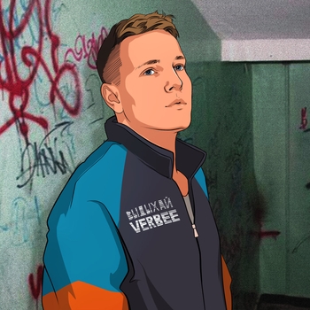 «Выдыхай» — альбом Verbee