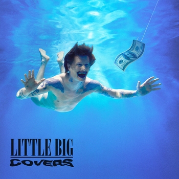 Слушать «Koldunya» — Little Big Обложка «Koldunya» — Little Big