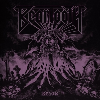 Beartooth — Below