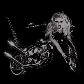 «Born This Way The Tenth Anniversary» — альбом Lady Gaga