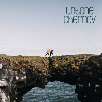 Untone Chernov — Неси меня к берегу