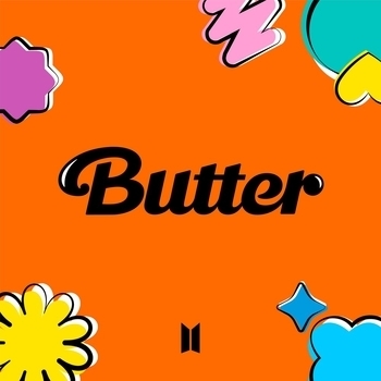 «Butter / Permission to Dance» — альбом BTS