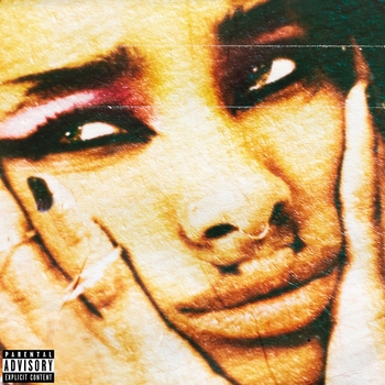 Willow — Lately I Feel Everything