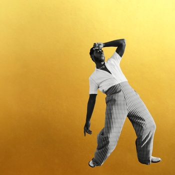 «Gold-Diggers Sound» — альбом Leon Bridges