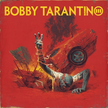 Logic — Bobby Tarantino III