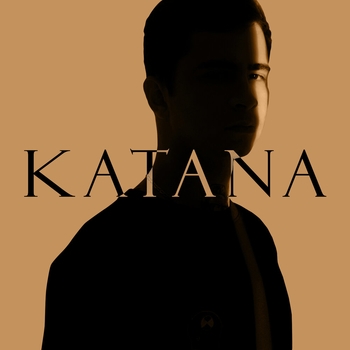 «Katana» — альбом Ramil'