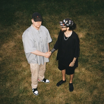 Zakhary feat. Mayor — Dunno