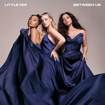 Обложка «Heartbreak Anthem (2021)» — David Guetta and Galantis, Little Mix