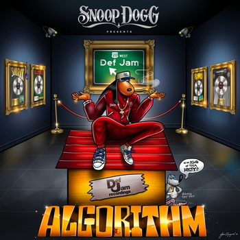 E-40 and Snoop Dogg, Mount Westmore, Ice Cube, Too Short — Big Subwoofer (Snoop Dogg Presents Algorithm 2021)