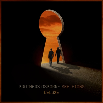 Brothers Osborne — Skeletons (Skeletons 2022)