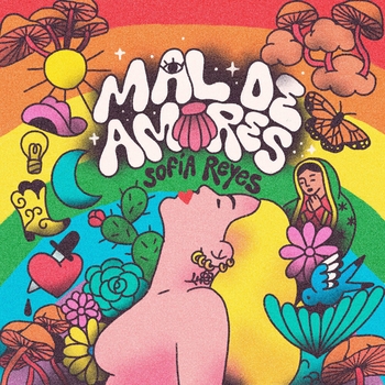 Sofia Reyes feat. Adriel Favela, Danny Felix — Amigos