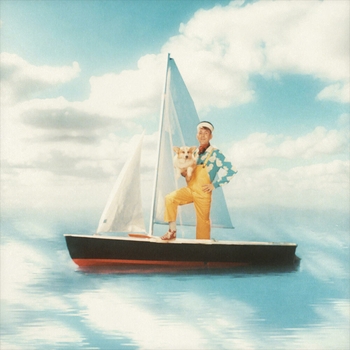 Yung Bae feat Earthgang, Jon Batiste, Sherwyn — L.o.v.e. (Groove Continental: Side A 2022)