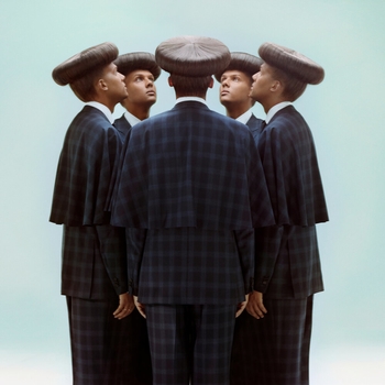 Перейти к альбому «Multitude» «Multitude» — альбом Stromae