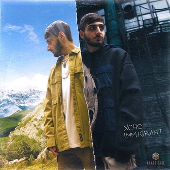 Xcho — Мой мир